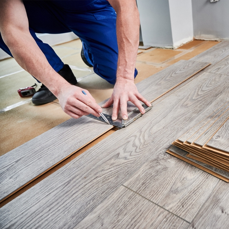 Flooring