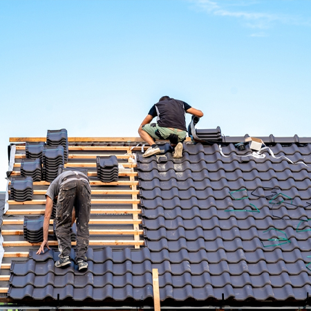 Roofing