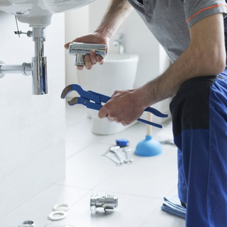 Plumbing